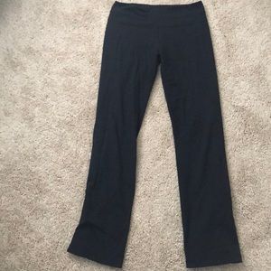 LULULEMON yoga pants